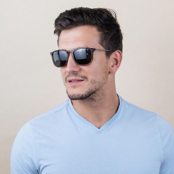 RAY BAN CHRIS Sunčane naocare 0RB4187 856/13 54
