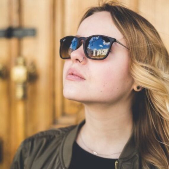 RAY BAN CHRIS Sunčane naocare 0RB4187 856/13 54