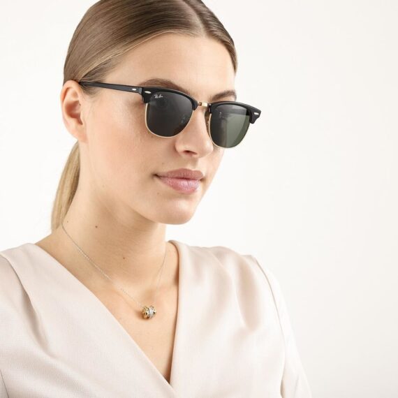 RAY BAN CLUBMASTER Sunčane naocare 0RB3016 W0365 49-51-55