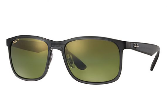 RAY BAN CHROMANCE POLARIZOVANE Sunčane naočare 0RB4264 876/6O58