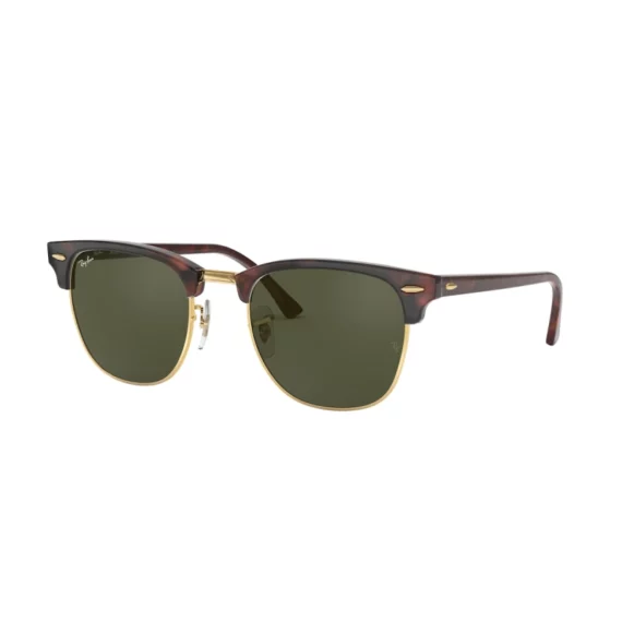 RAY BAN CLUBMASTER Sunčane naocare 0RB3016 W0366 51-55