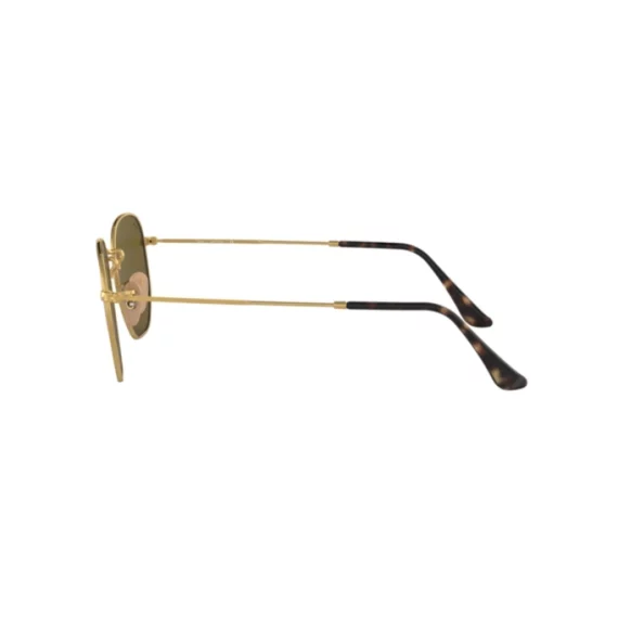 RAY-BAN Sunčane naočare HEXAGONAL 0RB3548N 001/9O 51