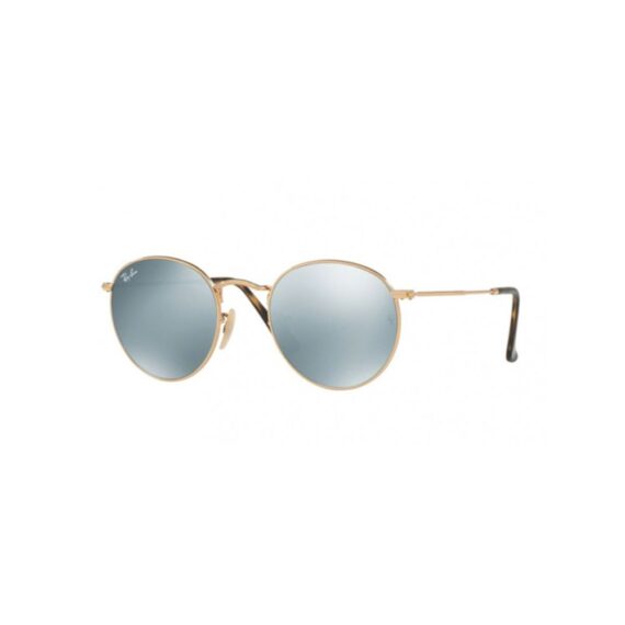 RAY BAN ROUND Sunčane naočare 0RB3447N 001/3F 50/53
