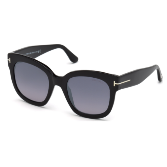 Tom Ford BEATRIX  Sunčane naočare 0FT0613 01C 52
