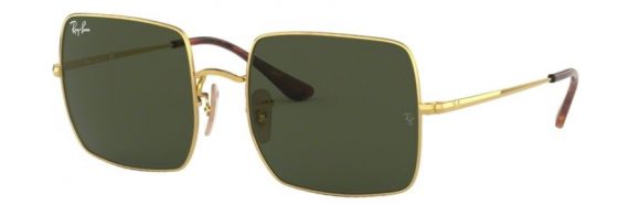 RAY BAN SQUARE Sunčane naočare 0RB1971 914731 54