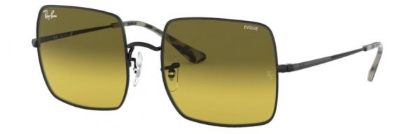 RAY BAN SQUARE EVOLVE Sunčane naočare 0RB1971 9152AB 54