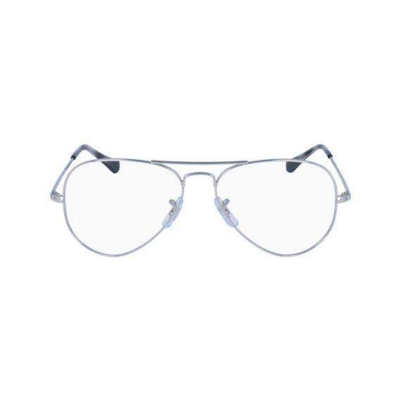 RAY BAN Okviri AVIATOR 0RX6489 2501 55-58