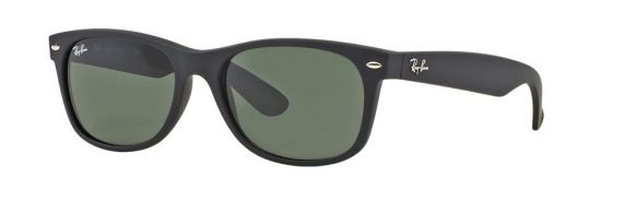 RAY BAN NEW WAYFARER Sunčane naočare 0RB2132 622 58