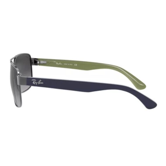 RAY BAN Sunčane naočare 0RB3530 004/8G 58