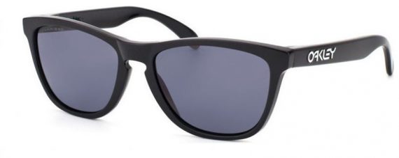 OAKLEY POLARIZOVANE Suncane naocare 0OO9013 03-223 55 FROGSKINS