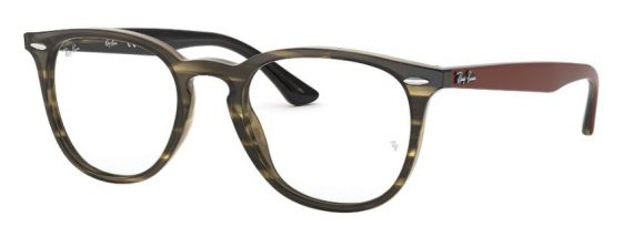 RAY BAN Okviri 0RX7159 579850