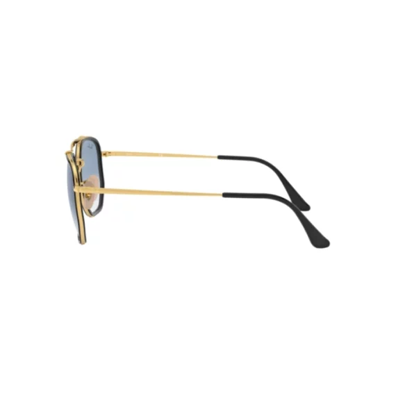 RAY BAN MARSHAL II Sunčane naočare 0RB3648M 91673F 52