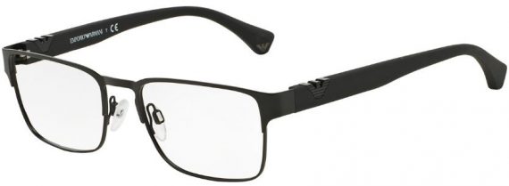 EMPORIO ARMANI Okviri 0EA1027 3001  55