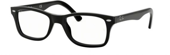 RAY BAN Okviri 0RX5228 2000  55