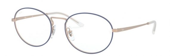 RAY BAN Okviri 0RX6439 3053 52