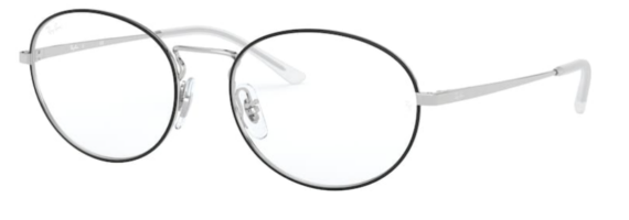 RAY BAN Okviri 0RX6439 2983 54