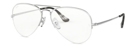 RAY BAN Okviri 0RX6589 250156