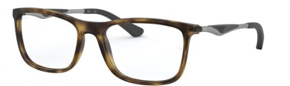 RAY BAN Okviri 0RX7029 5200  55
