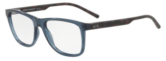 ARMANI EXCHANGE Okviri 0AX3048 8238 54