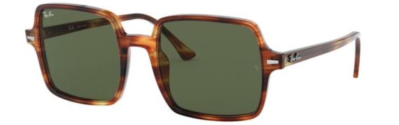 RAY BAN SQUARE II Sunčane naočare 0RB1973 954/31 53