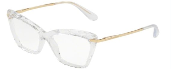 DOLCE & GABBANA Okviri 0DG5025 3133  53