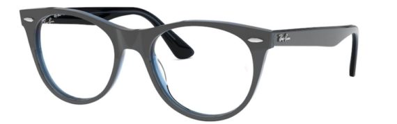 RAY BAN WAYFARER II Okviri 0RX2185V 5988 52
