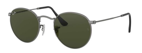 RAY-BAN ROUND Sunčane naočare 0RB3447 029    50-53