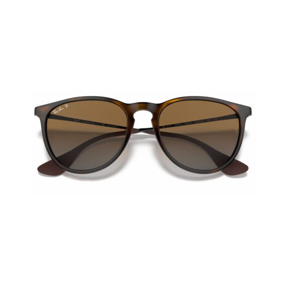 RAY-BAN ERIKA POLARIZOVANE Sunčane naočare 0RB4171 710/T554