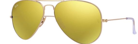 RAY BAN AVIATOR Sunčane naocare 0RB3025112/93 58
