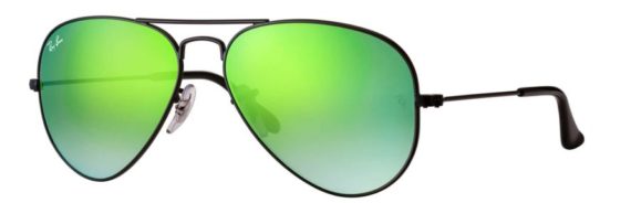 RAY BAN AVIATOR Sunčane naočare 0RB3025 002/4J 58