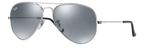 RAY BAN AVIATOR Sunčane naocare 0RB3025 W3277  58.