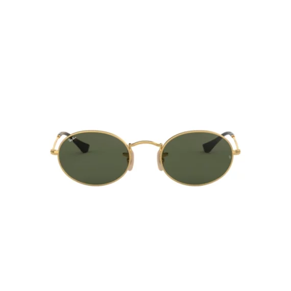 RAY BAN OVAL Sunčane naočare 0RB3547N 001 51