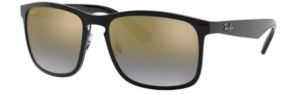 RAY BAN CHROMANCE POLARIZOVANE Sunčane naočare 0RB4264 601/J0 58