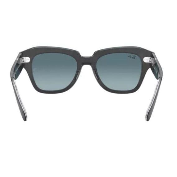RAY BAN STATE STREET Sunčane naočare 0RB2186 12943M 49