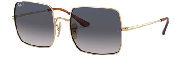RAY BAN SQUARE POLARIZOVANE Sunčane naočare 0RB1971 914778 54