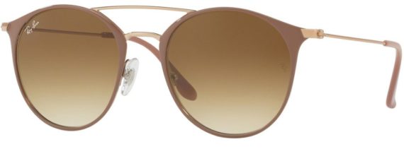 RAY BAN Sunčane naočare 0RB3546 90715152
