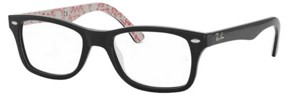 RAY BAN Okviri 0RX5228 5014  50