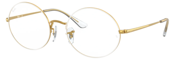 RAY BAN Okviri 0RX1970V 3104 51
