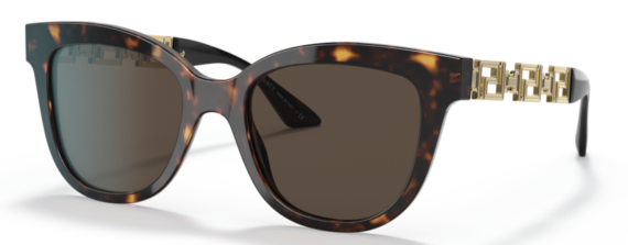 VERSACE Sunčane naočare 0VE4394 108/73 54