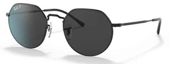 RAY BAN JACK POLARIZOVANE Sunčane naočare 0RB3565 002/48 53