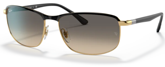 RAY BAN Sunčane naočare 0RB3671 187/32 60