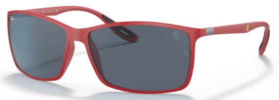 RAY BAN FERRARI LITE FORCE Sunčane naočare 0RB4179M F62887 60
