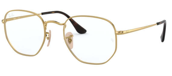 RAY BAN HEXAGONAL Okviri 0RX6448 2500 51