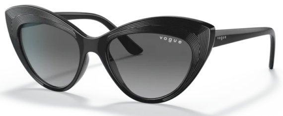 VOGUE Sunčane naočare 0VO5377S W44/11 52