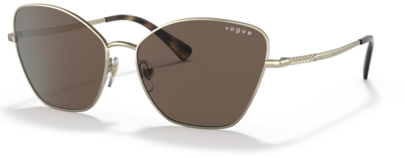 VOGUE Sunčane naočare 0VO4197S  848/73 58