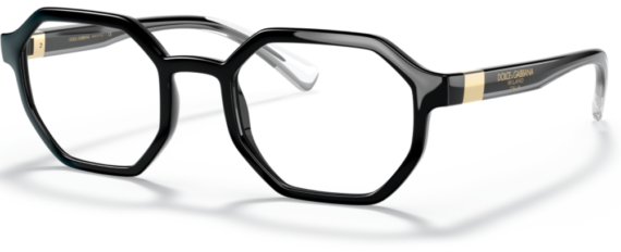 DOLCE & GABBANA Okviri 0DG5068 501 51