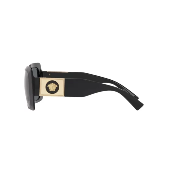 VERSACE Sunčane naočare 0VE4405 GB1/87 54