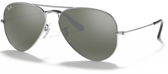 RAY BAN AVIATOR Sunčane naocare 0RB3025 W3275  55