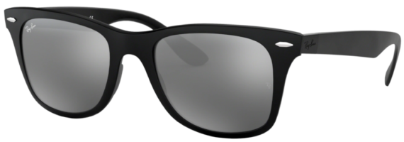 RAY BAN WAYFARER LITEFORCE Sunčane naočare 0RB4195 601S8852
