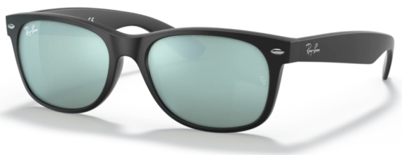 RAY BAN NEW WAYFARER Sunčane naočare 0RB2132622/30 55